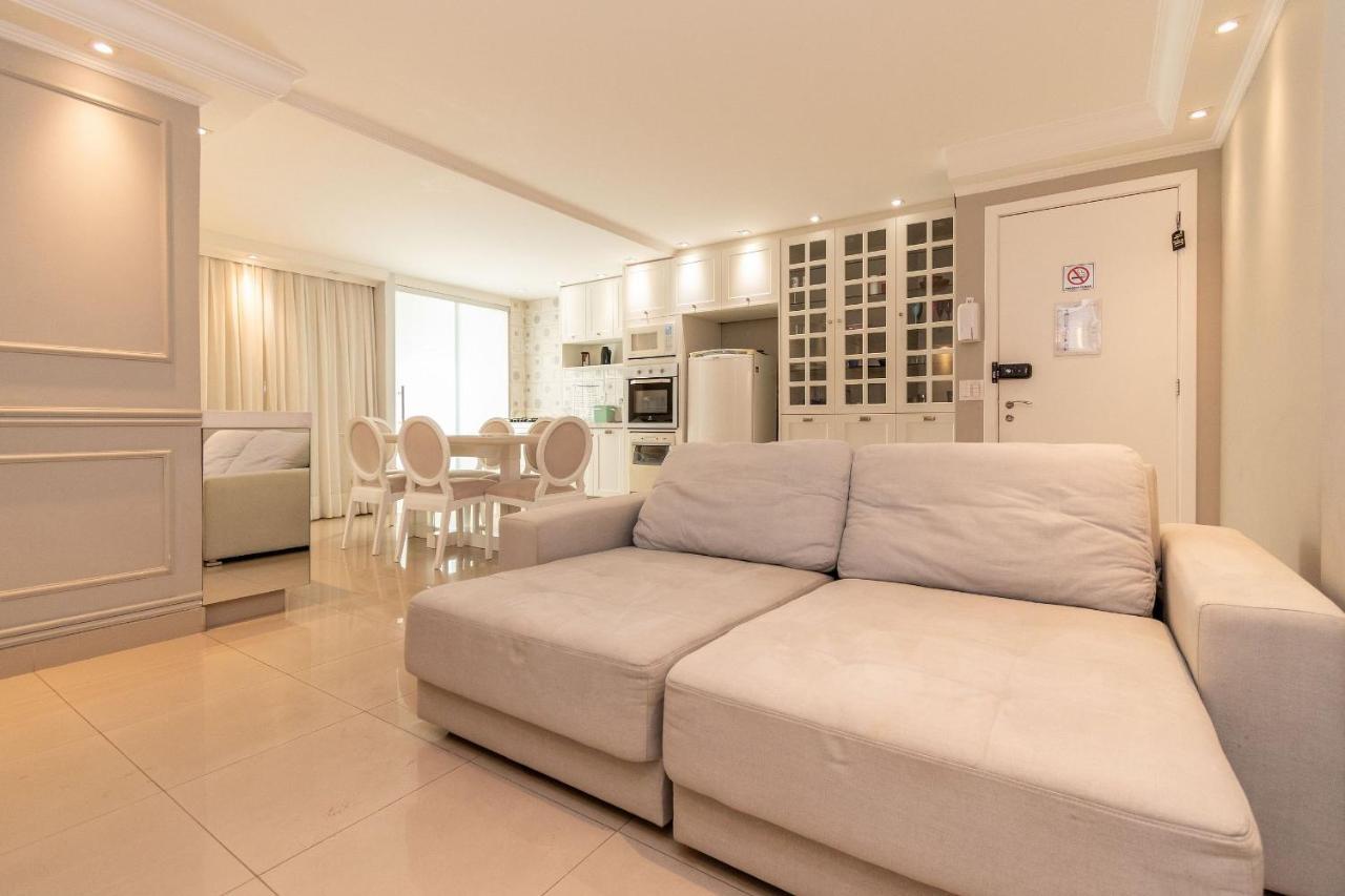 Apartamento Luxuoso De 2 Quartos- Edificio The Expression - Setor Bueno - Th1901 Гоянія Екстер'єр фото